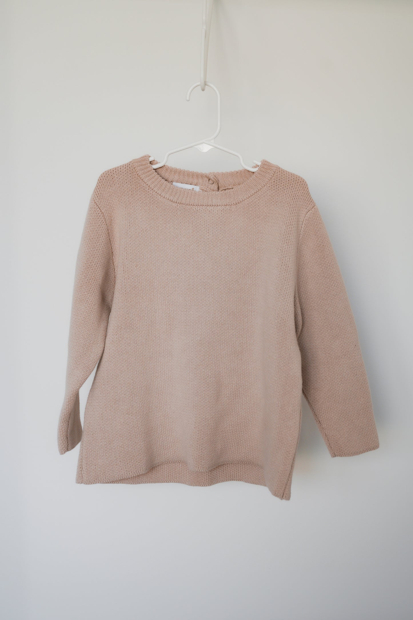 Everyday Knit Jumper