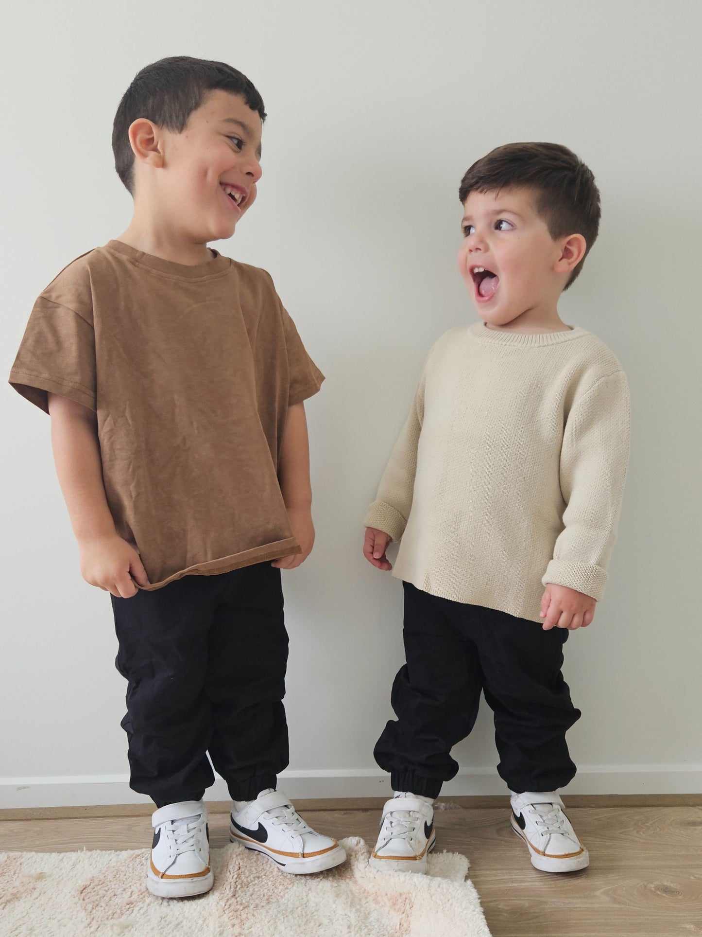 Everyday Knit Jumper