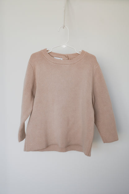 Everyday Knit Jumper