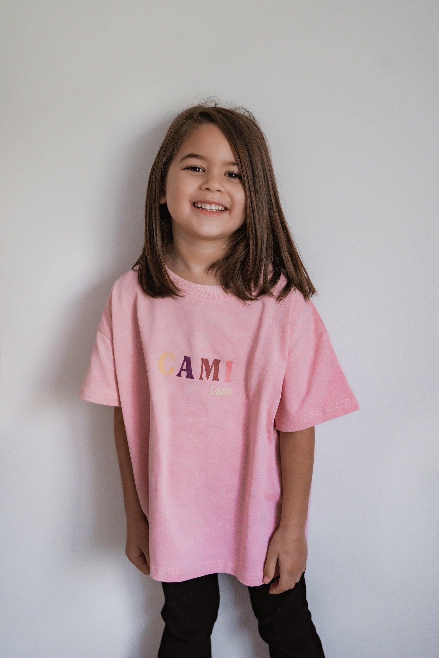 Cami Lane Staple Tee