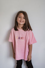 Cami Lane Staple Tee