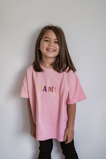 Cami Lane Staple Tee