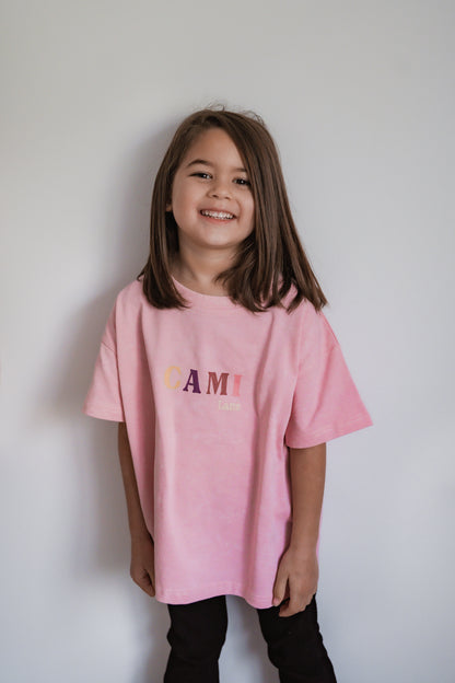 Cami Lane Staple Tee