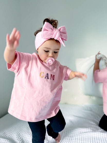 Cami Lane Staple Tee