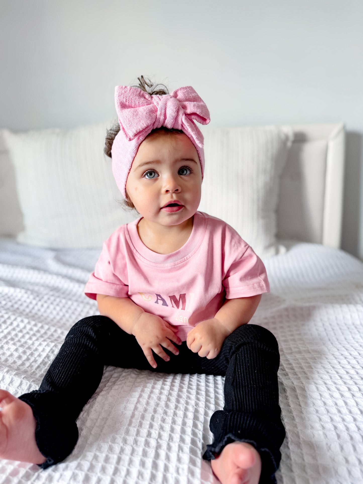 Cami Lane Staple Tee