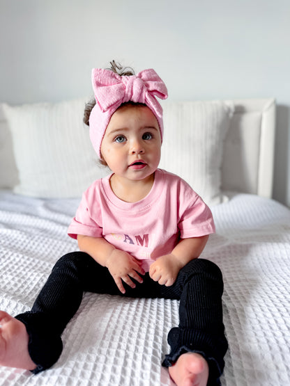 Cami Lane Staple Tee