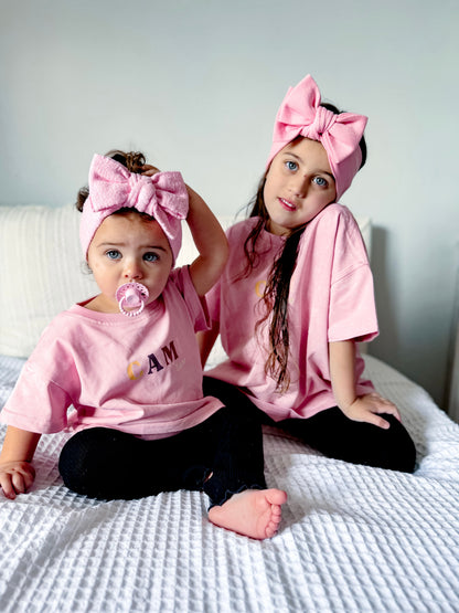 Cami Lane Staple Tee