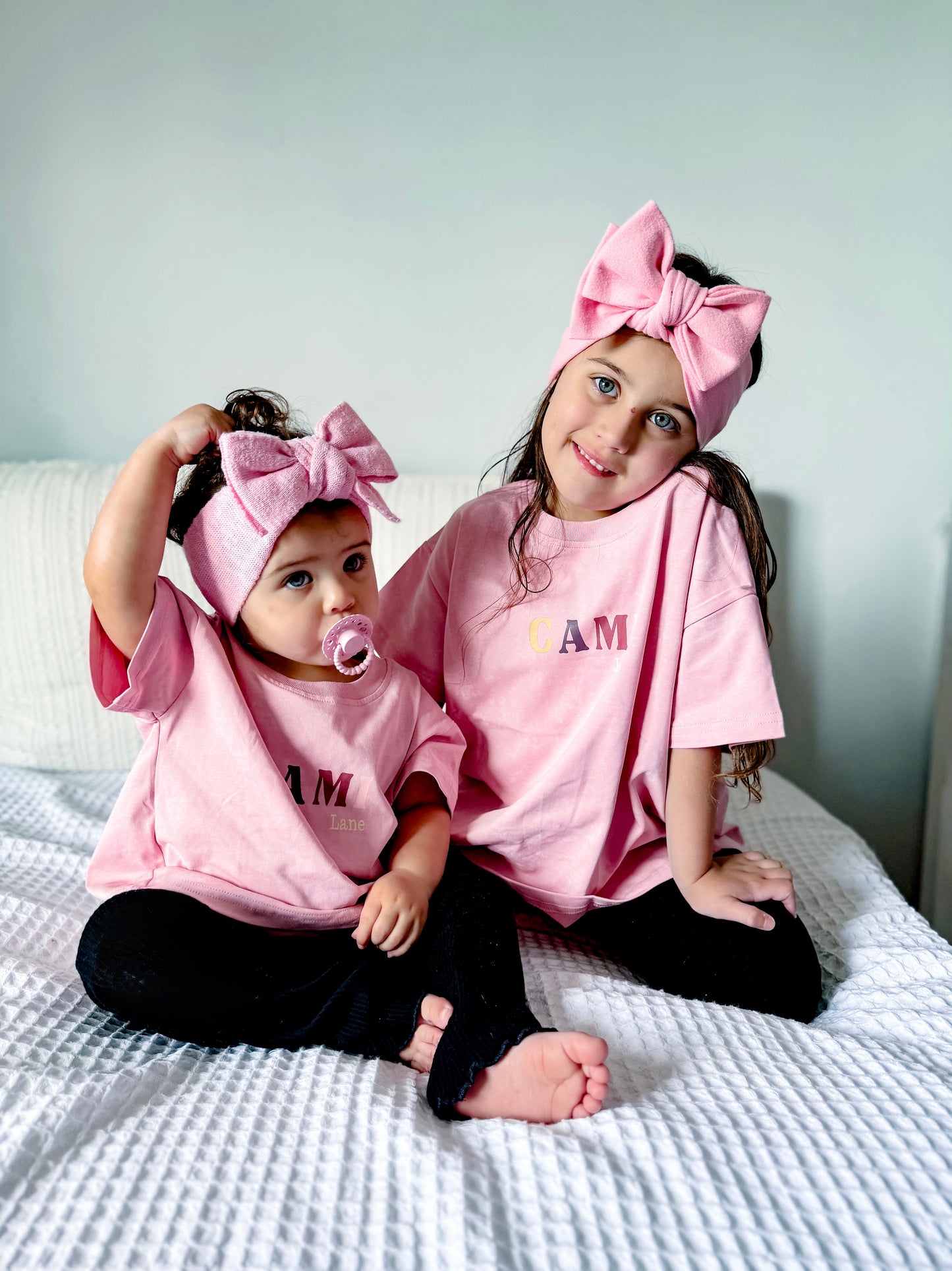 Cami Lane Staple Tee