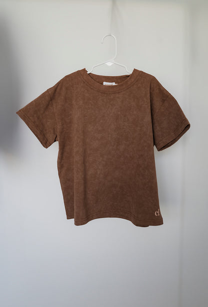 Cl Staple Tee