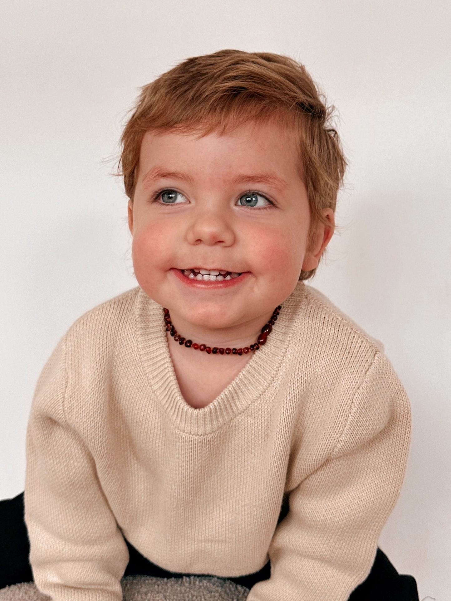 Everyday Knit Jumper