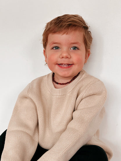 Everyday Knit Jumper